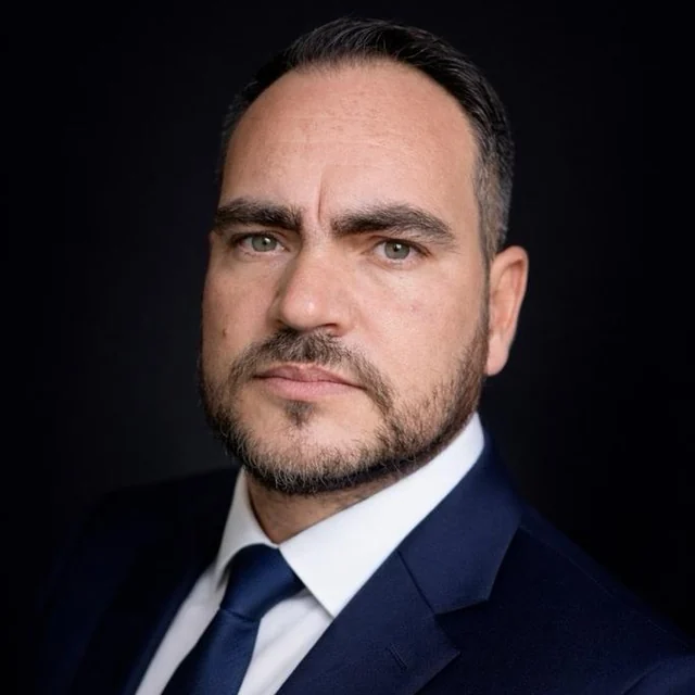 Cleiton Alves, consultor jurídico previdenciário da Âncora Previdenciária em Goiânia