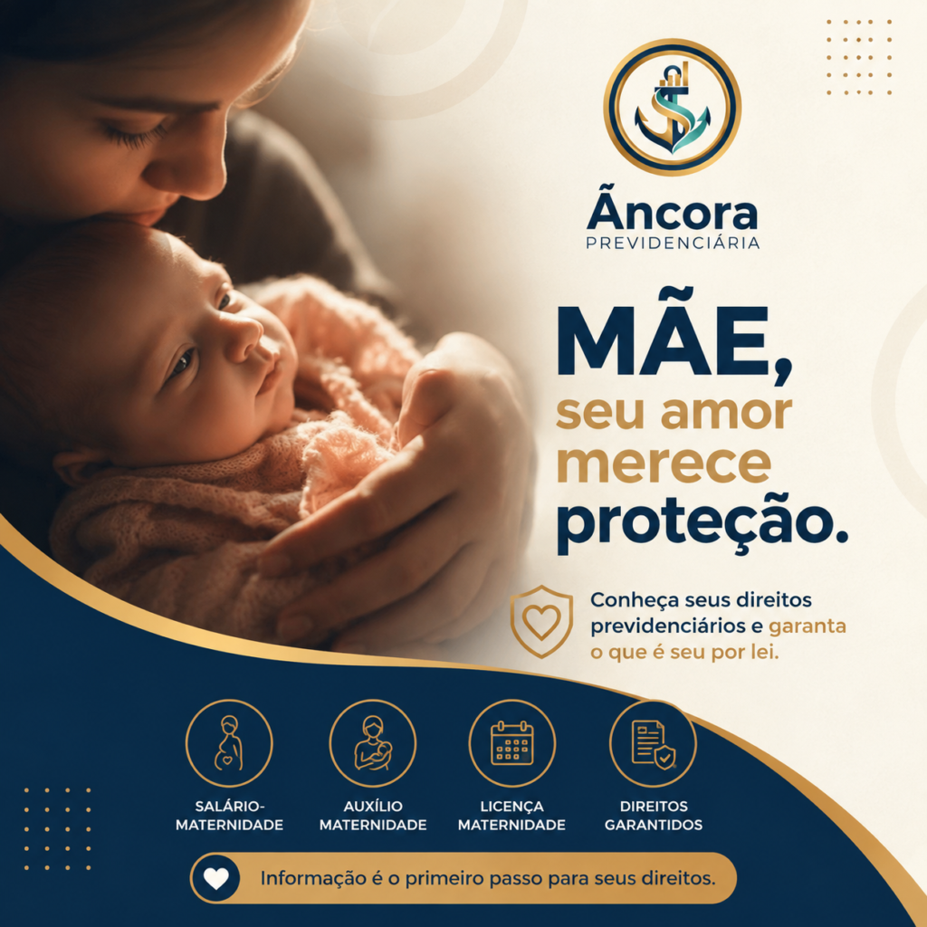 salario-maternidade